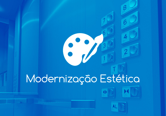 Modernização de Elevadores Estética - Bauru Elevadores Modernização de Elevadores Estética - Bauru Elevadores